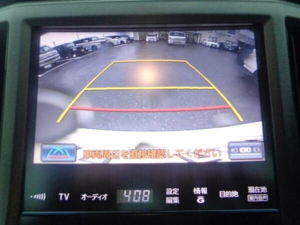 Ref:AUX-19074268 TOYOTA CROWN HYBRID 2013 - Image 17