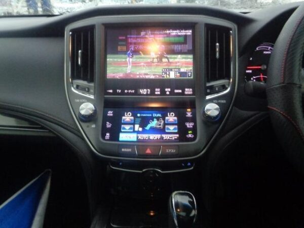 Ref:AUX-19074268 TOYOTA CROWN HYBRID 2013 - Image 18