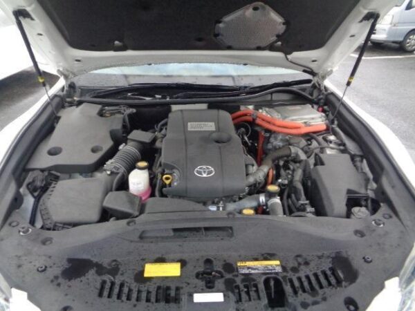 Ref:AUX-19074268 TOYOTA CROWN HYBRID 2013 - Image 10
