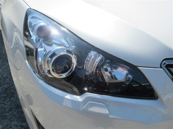 Ref:AUX-19074269 SUBARU LEGACY TOURING WAGON 2012 - Image 13