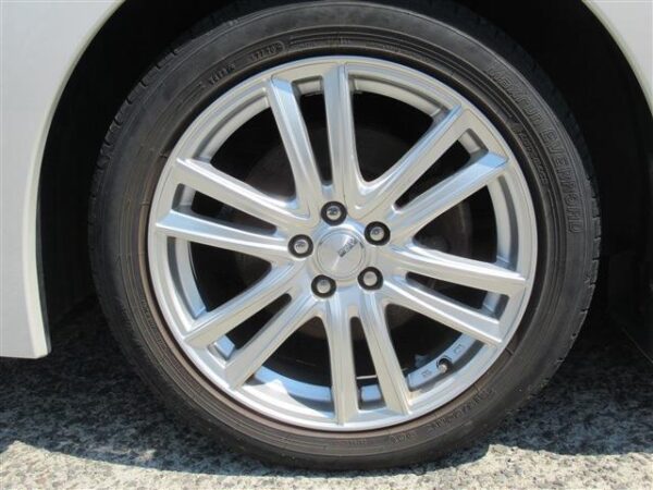 Ref:AUX-19074269 SUBARU LEGACY TOURING WAGON 2012 - Image 16