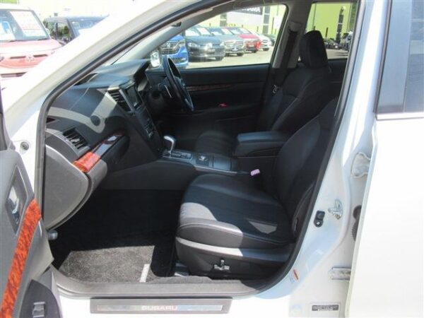 Ref:AUX-19074269 SUBARU LEGACY TOURING WAGON 2012 - Image 18