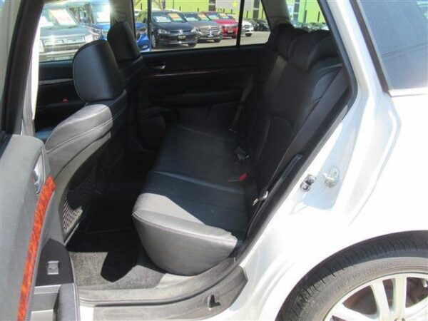 Ref:AUX-19074269 SUBARU LEGACY TOURING WAGON 2012 - Image 19