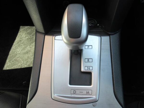 Ref:AUX-19074269 SUBARU LEGACY TOURING WAGON 2012 - Image 10