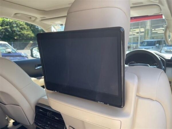 Ref:AUX-19074274 TOYOTA LAND CRUISER 2024 - Image 17