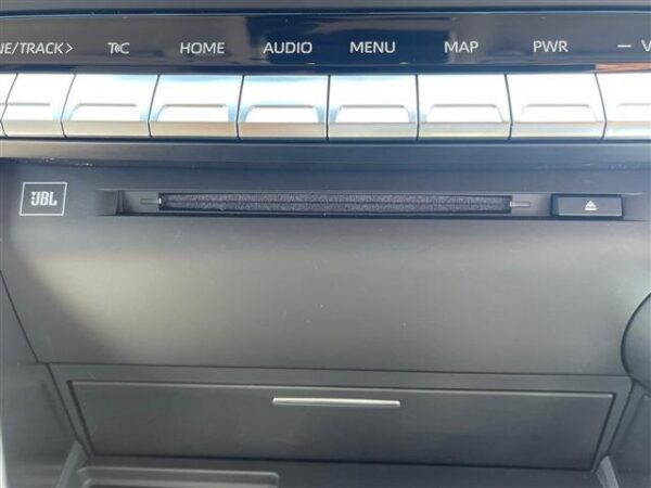 Ref:AUX-19074274 TOYOTA LAND CRUISER 2024 - Image 19
