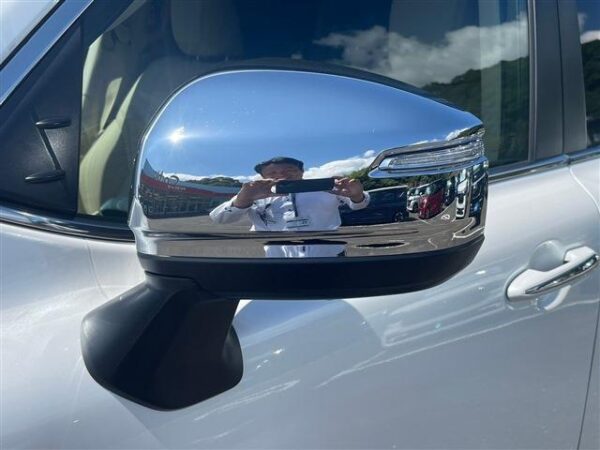 Ref:AUX-19074274 TOYOTA LAND CRUISER 2024 - Image 20