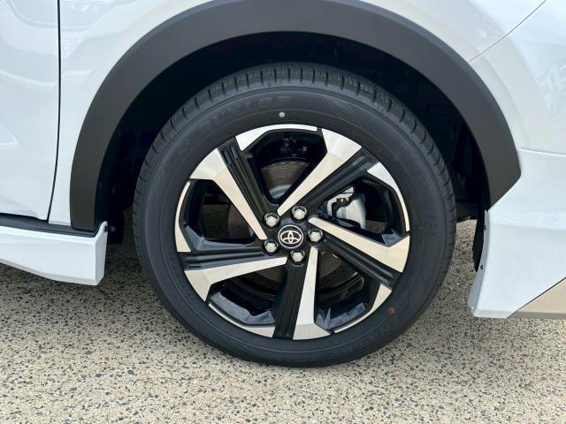 Ref:AUX-19074276 TOYOTA RAIZE 2025 13 Ref:AUX-19074276 TOYOTA RAIZE 2025 - Image 13