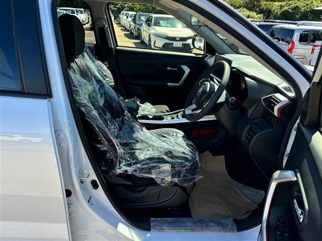 Ref:AUX-19074276 TOYOTA RAIZE 2025 14 Ref:AUX-19074276 TOYOTA RAIZE 2025 - Image 14