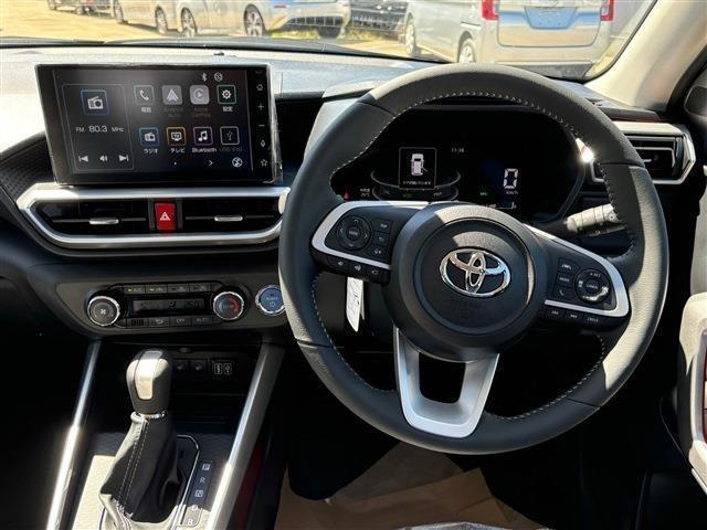 Ref:AUX-19074276 TOYOTA RAIZE 2025 16 Ref:AUX-19074276 TOYOTA RAIZE 2025 - Image 16