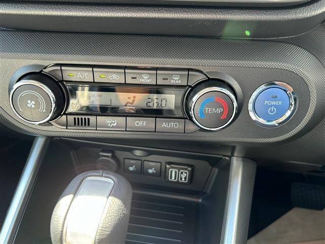 Ref:AUX-19074276 TOYOTA RAIZE 2025 18 Ref:AUX-19074276 TOYOTA RAIZE 2025 - Image 18