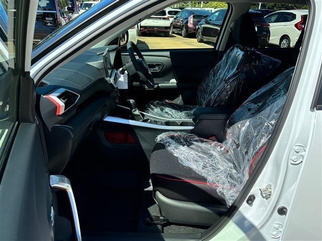 Ref:AUX-19074276 TOYOTA RAIZE 2025 3 Ref:AUX-19074276 TOYOTA RAIZE 2025 - Image 3