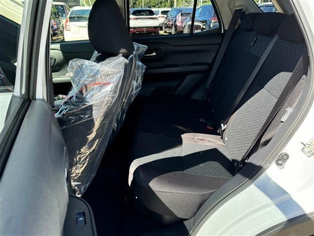 Ref:AUX-19074276 TOYOTA RAIZE 2025 4 Ref:AUX-19074276 TOYOTA RAIZE 2025 - Image 4