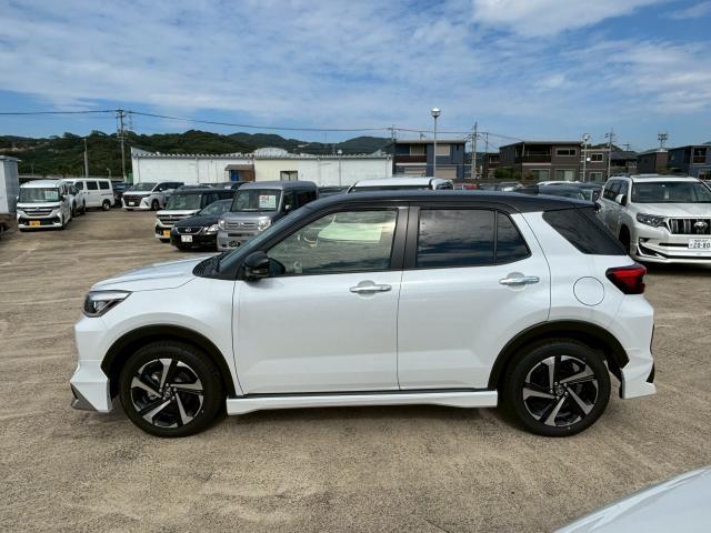 Ref:AUX-19074276 TOYOTA RAIZE 2025 9 Ref:AUX-19074276 TOYOTA RAIZE 2025 - Image 9