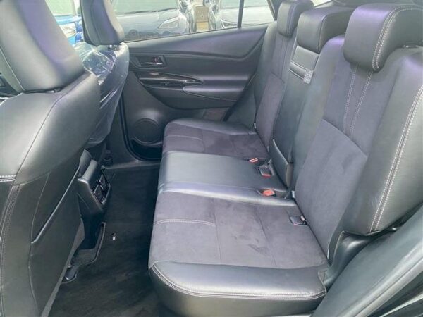 Ref:AUX-19074278 TOYOTA HARRIER 2016 - Image 13