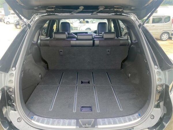 Ref:AUX-19074278 TOYOTA HARRIER 2016 - Image 14