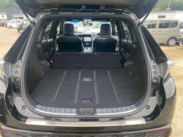 Ref:AUX-19074278 TOYOTA HARRIER 2016 - Image 15