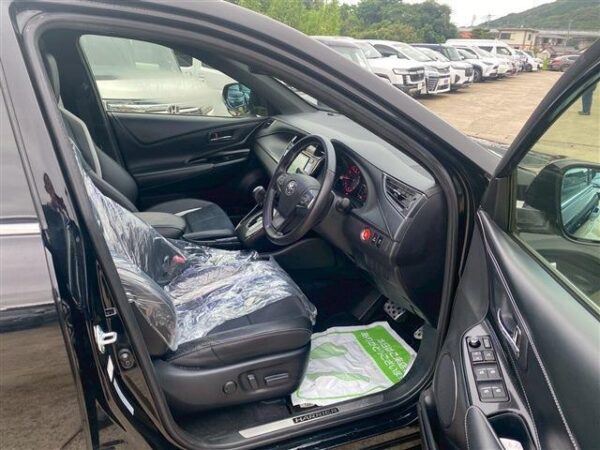 Ref:AUX-19074278 TOYOTA HARRIER 2016 - Image 16