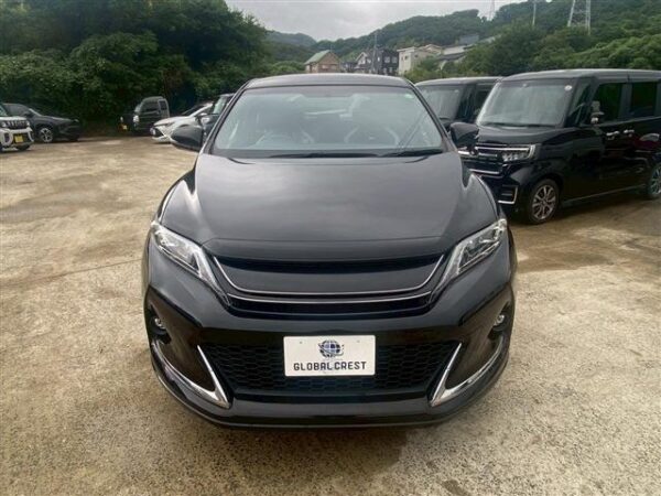 Ref:AUX-19074278 TOYOTA HARRIER 2016 - Image 8