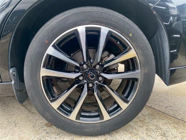 Ref:AUX-19074278 TOYOTA HARRIER 2016 - Image 10