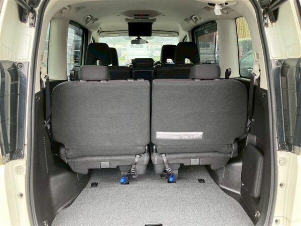 Ref:AUX-19074279 NISSAN SERENA 2018 - Image 2