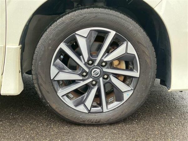 Ref:AUX-19074279 NISSAN SERENA 2018 - Image 11