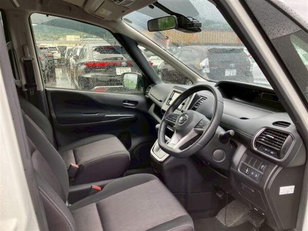 Ref:AUX-19074279 NISSAN SERENA 2018 - Image 13