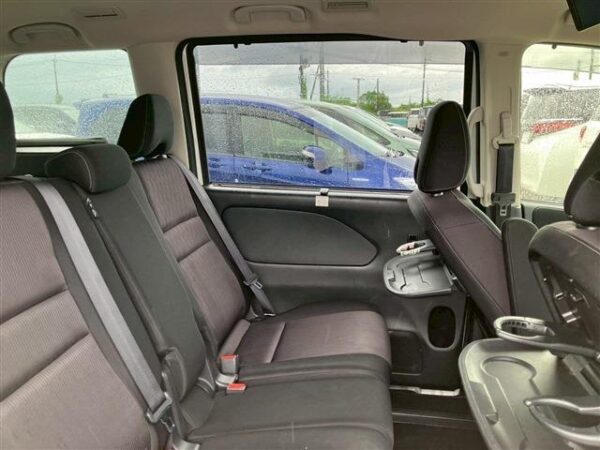 Ref:AUX-19074279 NISSAN SERENA 2018 - Image 16