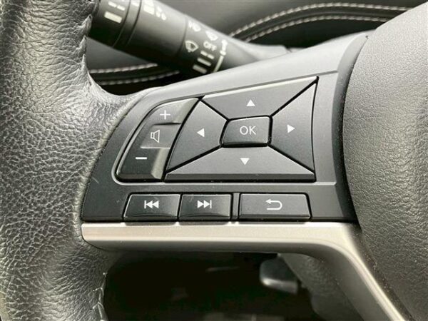 Ref:AUX-19074279 NISSAN SERENA 2018 - Image 17