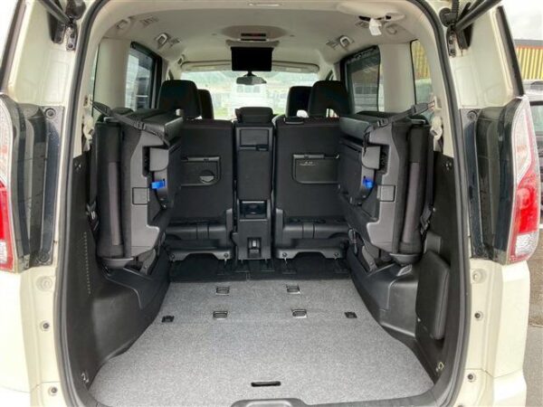 Ref:AUX-19074279 NISSAN SERENA 2018 - Image 18