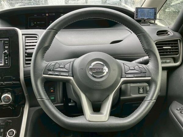 Ref:AUX-19074279 NISSAN SERENA 2018 - Image 19