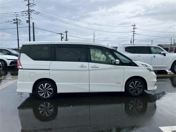Ref:AUX-19074279 NISSAN SERENA 2018 - Image 10