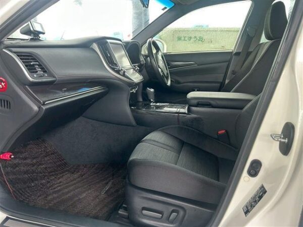 Ref:AUX-19074281 TOYOTA CROWN 2014 - Image 12