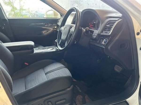 Ref:AUX-19074281 TOYOTA CROWN 2014 - Image 13