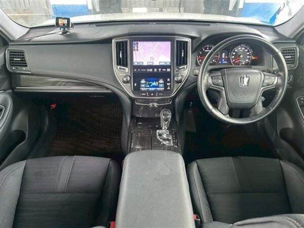 Ref:AUX-19074281 TOYOTA CROWN 2014 - Image 14