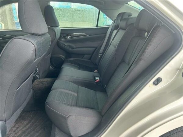 Ref:AUX-19074281 TOYOTA CROWN 2014 - Image 15