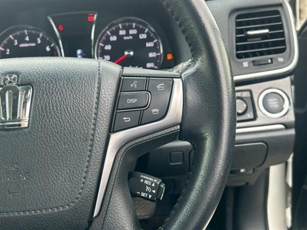 Ref:AUX-19074281 TOYOTA CROWN 2014 - Image 19