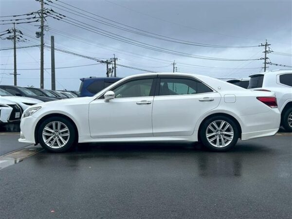 Ref:AUX-19074281 TOYOTA CROWN 2014 - Image 9