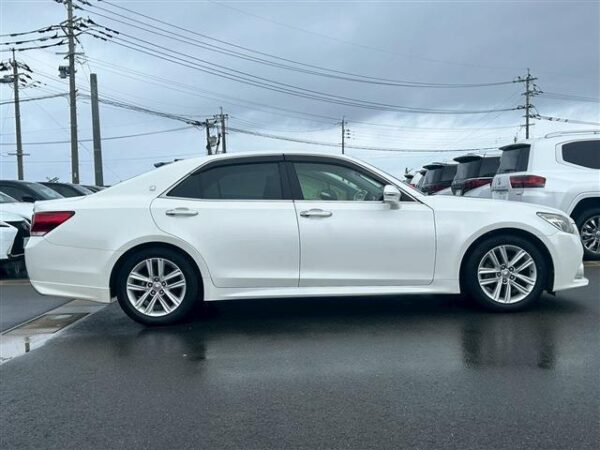 Ref:AUX-19074281 TOYOTA CROWN 2014 - Image 10
