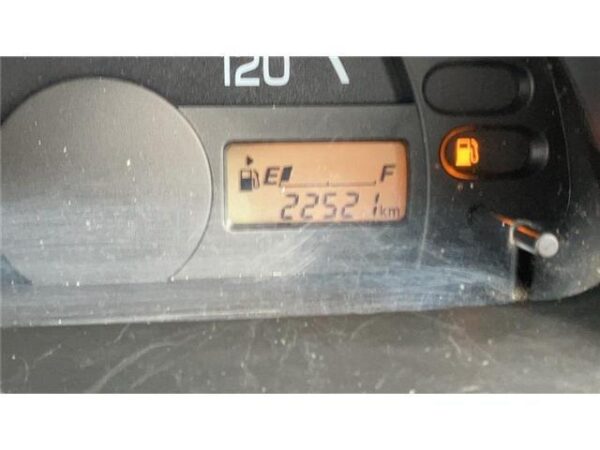 Ref:AUX-19074282 NISSAN NT100CLIPPER TRUCK 2021 - Image 2