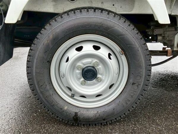 Ref:AUX-19074282 NISSAN NT100CLIPPER TRUCK 2021 - Image 11