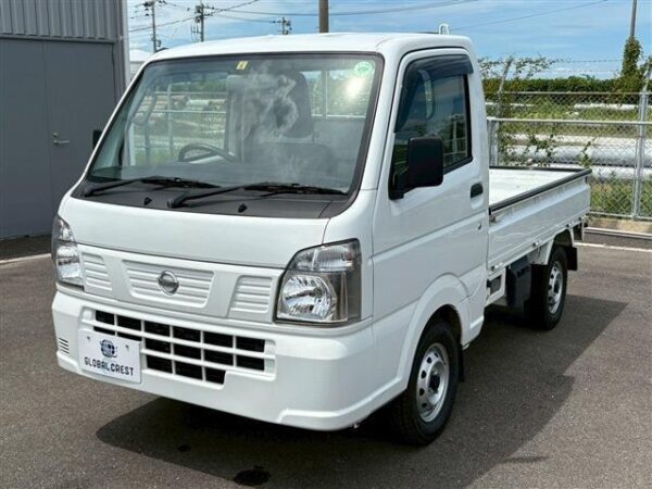 Ref:AUX-19074282 NISSAN NT100CLIPPER TRUCK 2021 - Image 3