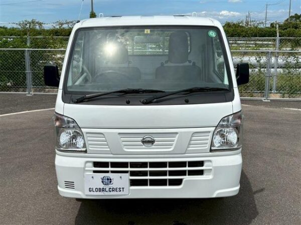 Ref:AUX-19074282 NISSAN NT100CLIPPER TRUCK 2021 - Image 4