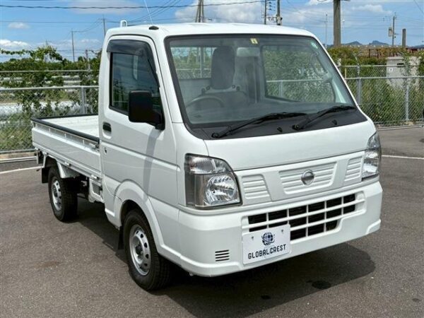 Ref:AUX-19074282 NISSAN NT100CLIPPER TRUCK 2021 - Image 5