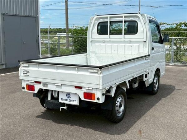 Ref:AUX-19074282 NISSAN NT100CLIPPER TRUCK 2021 - Image 6