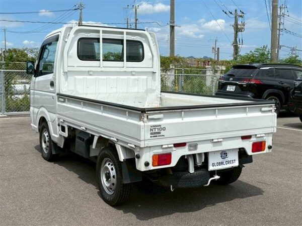 Ref:AUX-19074282 NISSAN NT100CLIPPER TRUCK 2021 - Image 8