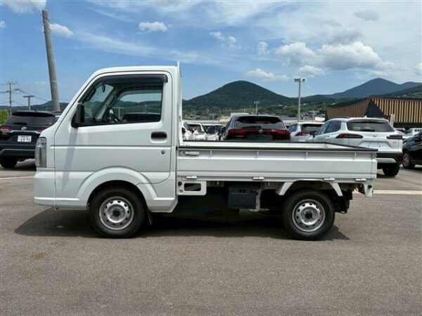 Ref:AUX-19074282 NISSAN NT100CLIPPER TRUCK 2021 - Image 10