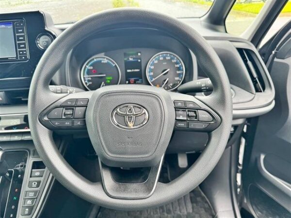 Ref:AUX-19074284 TOYOTA NOAH 2024 - Image 2