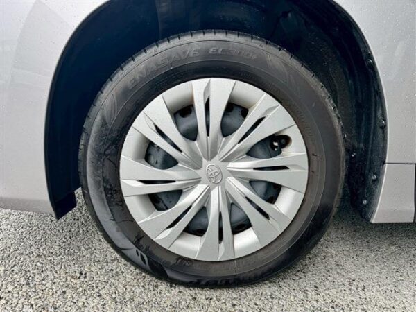 Ref:AUX-19074284 TOYOTA NOAH 2024 - Image 11