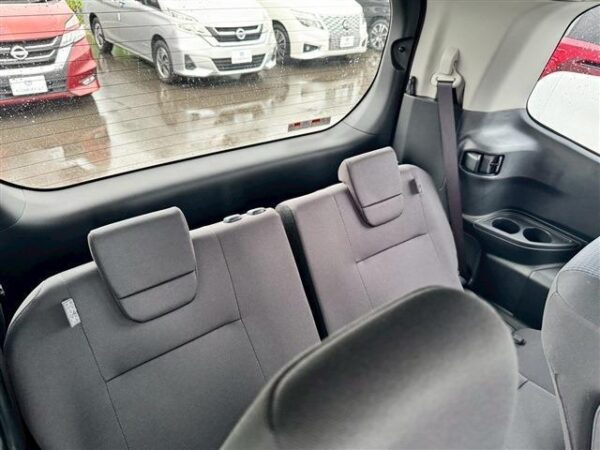 Ref:AUX-19074284 TOYOTA NOAH 2024 - Image 17